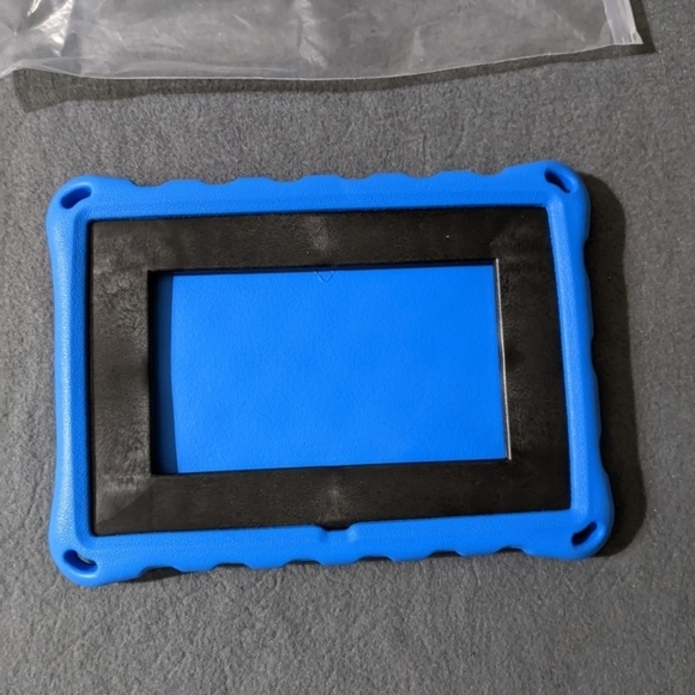 Fire 7 tablet shock proof case‎